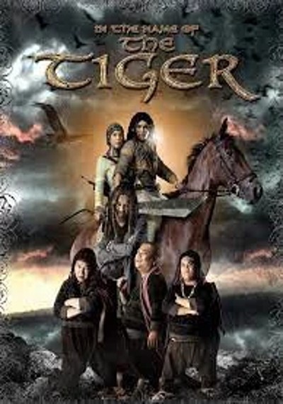 ดูหนังออนไลน์ In the Name Of the Tiger (2005) เสือภูเขา