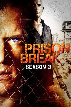 ดูหนังออนไลน์ ซีรี่ส์ฝรั่ง Prison Break SS3 แผนลับแหกคุกนรก ปี 3 EP.1-13 พากย์ไทย END ดูหนังออนไลน์ ซีรี่ส์ฝรั่ง Prison Break SS3 แผนลับแหกคุกนรก ปี 3 EP.1-13 พากย์ไทย END