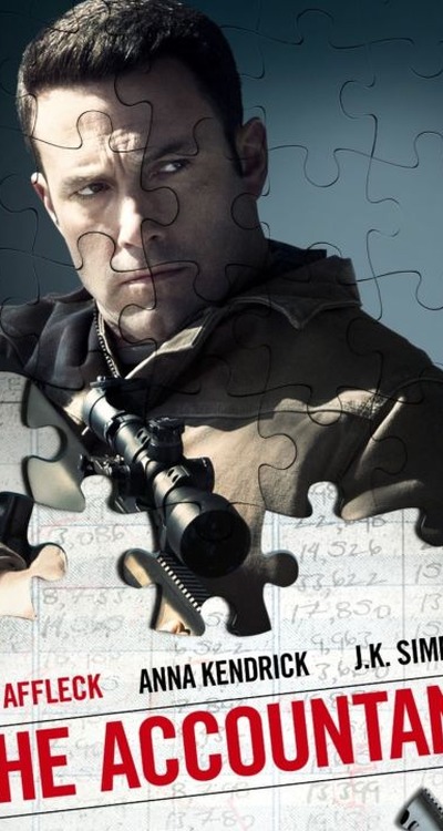 ดูหนังออนไลน์ The Accountant (2016) อัจฉริยะคนบัญชีเพชฌฆาต ดูหนังออนไลน์ The Accountant (2016) อัจฉริยะคนบัญชีเพชฌฆาต