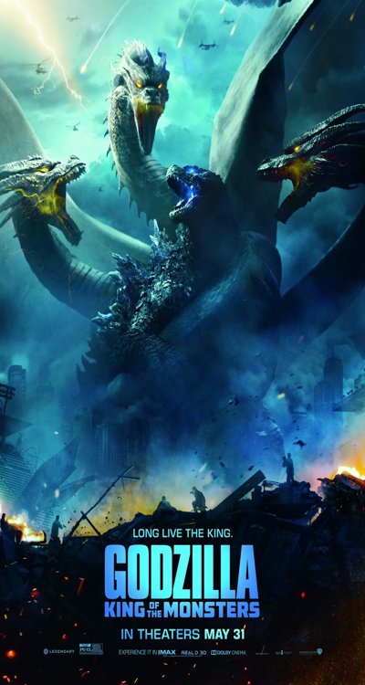 ดูหนังออนไลน์ Godzilla 2 King of the Monsters (2019) ก็อดซิลล่า 2 ราชันแห่งมอนสเตอร์ ดูหนังออนไลน์ Godzilla 2 King of the Monsters (2019) ก็อดซิลล่า 2 ราชันแห่งมอนสเตอร์