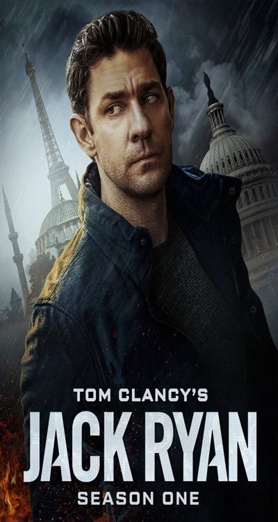 ดูหนังออนไลน์ ซีรี่ส์ฝรั่ง Jack Ryan SS1 แจ็คไรอัน ซีซั่น 1 EP.1-8 พากย์ไทย END ดูหนังออนไลน์ ซีรี่ส์ฝรั่ง Jack Ryan SS1 แจ็คไรอัน ซีซั่น 1 EP.1-8 พากย์ไทย END