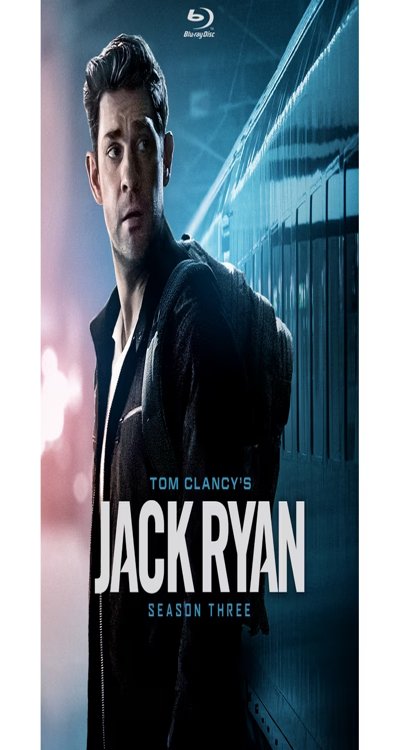 ดูหนังออนไลน์ ซีรี่ส์ฝรั่ง Jack Ryan SS3 แจ็คไรอัน ซีซั่น 3 EP.1-8 พากย์ไทย END ดูหนังออนไลน์ ซีรี่ส์ฝรั่ง Jack Ryan SS3 แจ็คไรอัน ซีซั่น 3 EP.1-8 พากย์ไทย END