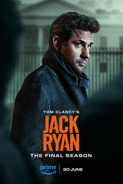 ดูหนังออนไลน์ ซีรี่ส์ฝรั่ง Jack Ryan SS4 แจ็คไรอัน ซีซั่น 4 EP.1-6 พากย์ไทย END ดูหนังออนไลน์ ซีรี่ส์ฝรั่ง Jack Ryan SS4 แจ็คไรอัน ซีซั่น 4 EP.1-6 พากย์ไทย END
