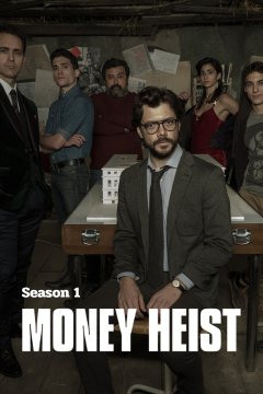 ดูหนังออนไลน์ ซีรี่ส์ฝรั่ง Money Heist SS1 ทรชนคนปล้นโลก ซีซั่น 1 EP.1-12 พากย์ไทย END ดูหนังออนไลน์ ซีรี่ส์ฝรั่ง Money Heist SS1 ทรชนคนปล้นโลก ซีซั่น 1 EP.1-12 พากย์ไทย END