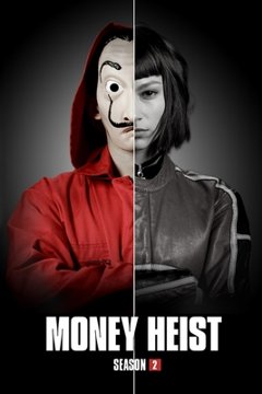 ดูหนังออนไลน์ ซีรี่ส์ฝรั่ง Money Heist SS2 ทรชนคนปล้นโลก ซีซั่น 2 EP.1-9 พากย์ไทย END ดูหนังออนไลน์ ซีรี่ส์ฝรั่ง Money Heist SS2 ทรชนคนปล้นโลก ซีซั่น 2 EP.1-9 พากย์ไทย END