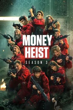 ดูหนังออนไลน์ ซีรี่ส์ฝรั่ง Money Heist SS3 ทรชนคนปล้นโลก ซีซั่น 3 EP.1-8 พากย์ไทย END ดูหนังออนไลน์ ซีรี่ส์ฝรั่ง Money Heist SS3 ทรชนคนปล้นโลก ซีซั่น 3 EP.1-8 พากย์ไทย END