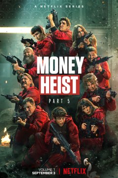 ดูหนังออนไลน์ ซีรี่ส์ฝรั่ง Money Heist SS5 ทรชนคนปล้นโลก ซีซั่น 5 EP.1-10 พากย์ไทย END ดูหนังออนไลน์ ซีรี่ส์ฝรั่ง Money Heist SS5 ทรชนคนปล้นโลก ซีซั่น 5 EP.1-10 พากย์ไทย END