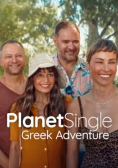 ดูหนังออนไลน์ Planet Single Greek Adventure (2025) เกาะรักพักโสด ผจญภัยในกรีซ ดูหนังออนไลน์ Planet Single Greek Adventure (2025) เกาะรักพักโสด ผจญภัยในกรีซ