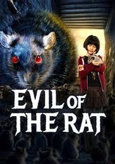 ดูหนังออนไลน์ Evil Of The Rat (2025) เจ้าปีศาจหนู ดูหนังออนไลน์ Evil Of The Rat (2025) เจ้าปีศาจหนู