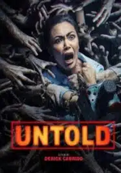 ดูหนังออนไลน์ Untold (2025) ซ่อนเร้น 