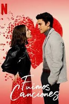 ดูหนังออนไลน์ Sounds Like Love (2021) เพลงรักของเรา ดูหนังออนไลน์ Sounds Like Love (2021) เพลงรักของเรา