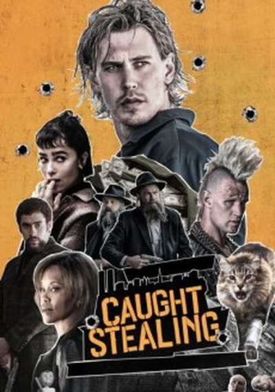 ดูหนังออนไลน์ Caught Stealing (2025) คนเดือดขวางทางโจร ดูหนังออนไลน์ Caught Stealing (2025) คนเดือดขวางทางโจร