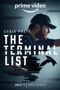 ดูหนังออนไลน์ ซีรี่ส์ฝรั่ง The Terminal List Season 1 (2022) เดอะ เทอร์มินัล ลิสต์ 1 พากย์ไทย Ep. 1-8 END ดูหนังออนไลน์ ซีรี่ส์ฝรั่ง The Terminal List Season 1 (2022) เดอะ เทอร์มินัล ลิสต์ 1 พากย์ไทย Ep. 1-8 END