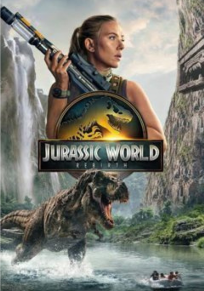 ดูหนังออนไลน์ Jurassic World Rebirth (2025) จูราสสิค เวิลด์ กำเนิดชีวิตใหม่ ดูหนังออนไลน์ Jurassic World Rebirth (2025) จูราสสิค เวิลด์ กำเนิดชีวิตใหม่