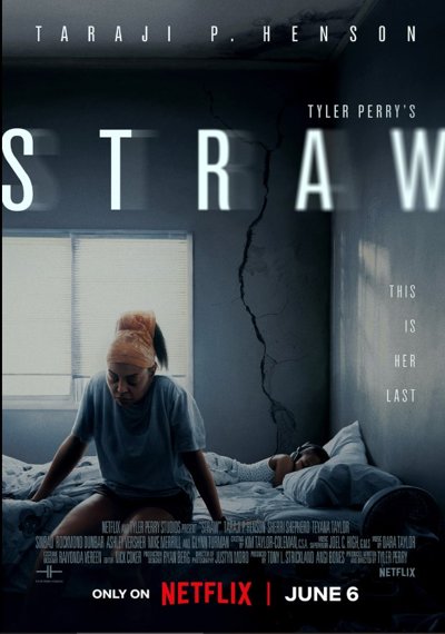 ดูหนังออนไลน์ Tyler Perry’s STRAW (2025) ฟางเส้นสุดท้าย ดูหนังออนไลน์ Tyler Perry’s STRAW (2025) ฟางเส้นสุดท้าย