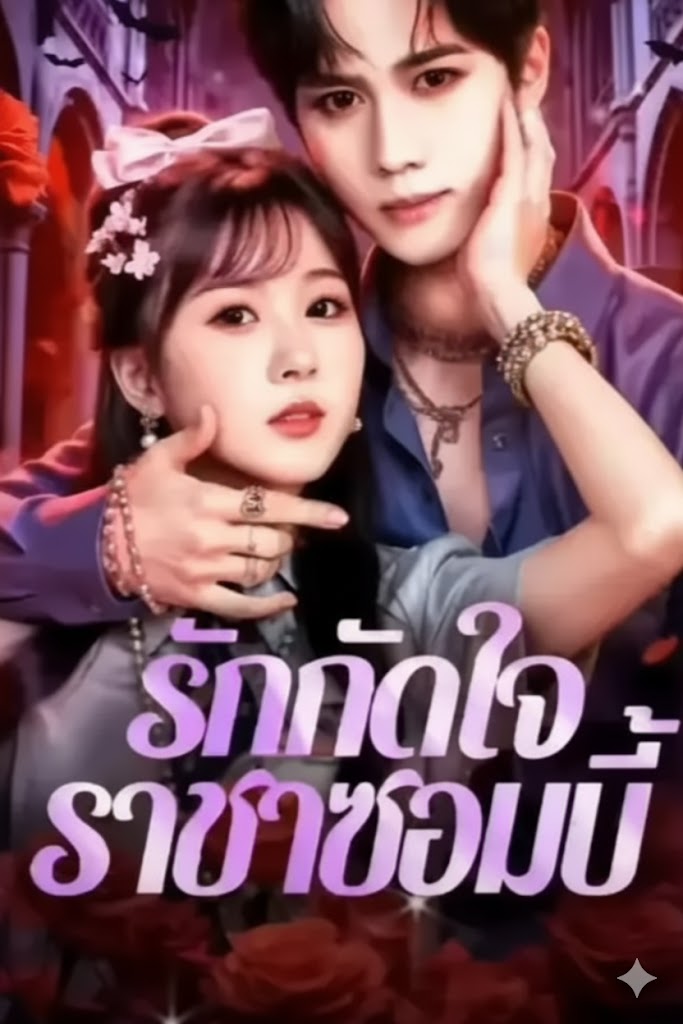 ดูหนังออนไลน์ ละครสั้นจีน รักกัดใจ ราชาซอมบี้ [ซับไทย]