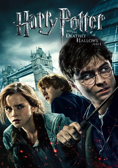 ดูหนังออนไลน์ Harry Potter 7.1 and the Deathly Hallows Part 1 (2010) แฮร์รี่ พอตเตอร์ กับ เครื่องรางยมทูต ภาค 1 ดูหนังออนไลน์ Harry Potter 7.1 and the Deathly Hallows Part 1 (2010) แฮร์รี่ พอตเตอร์ กับ เครื่องรางยมทูต ภาค 1