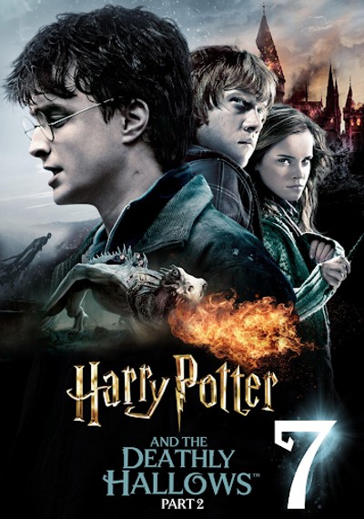 ดูหนังออนไลน์ Harry Potter 7.2 And The Deathly Hallows Part 2 (2011) แฮร์รี่ พอตเตอร์ กับ เครื่องรางยมทูต ภาค 2 ดูหนังออนไลน์ Harry Potter 7.2 And The Deathly Hallows Part 2 (2011) แฮร์รี่ พอตเตอร์ กับ เครื่องรางยมทูต ภาค 2