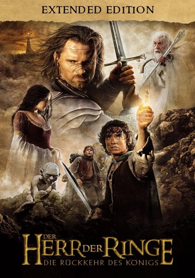 ดูหนังออนไลน์ The Lord Of The Rings 3 The Return Of The King (2003) มหาสงครามชิงพิภพ ดูหนังออนไลน์ The Lord Of The Rings 3 The Return Of The King (2003) มหาสงครามชิงพิภพ