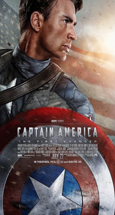 ดูหนังออนไลน์ Captain America: The First Avenger กัปตันอเมริกา อเวนเจอร์ที่ 1 ดูหนังออนไลน์ Captain America: The First Avenger กัปตันอเมริกา อเวนเจอร์ที่ 1