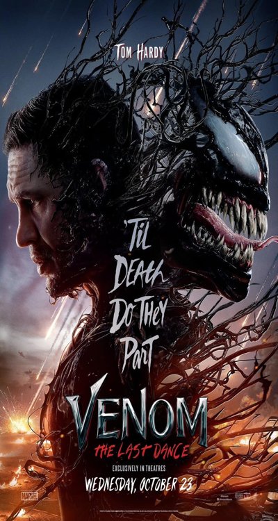 ดูหนังออนไลน์ Venom The Last Dance (2024) เวน่อม มหาศึกอสูรอหังการ ดูหนังออนไลน์ Venom The Last Dance (2024) เวน่อม มหาศึกอสูรอหังการ