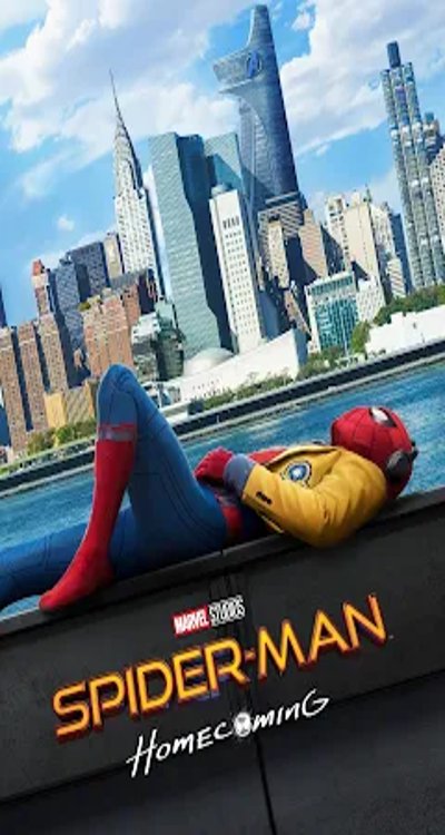 ดูหนังออนไลน์ Spider Man Homecoming (2017) สไปเดอร์ แมน โฮมคัมมิ่ง ดูหนังออนไลน์ Spider Man Homecoming (2017) สไปเดอร์ แมน โฮมคัมมิ่ง
