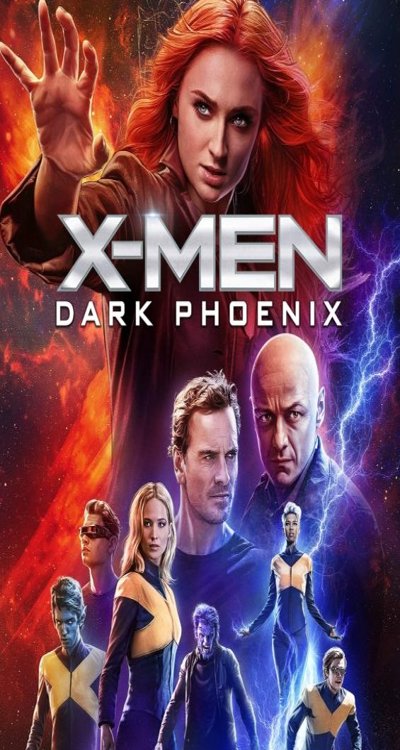 ดูหนังออนไลน์ X-Men Dark Phoenix (2019) X-เม็น : ดาร์ก ฟีนิกซ์ ดูหนังออนไลน์ X-Men Dark Phoenix (2019) X-เม็น : ดาร์ก ฟีนิกซ์