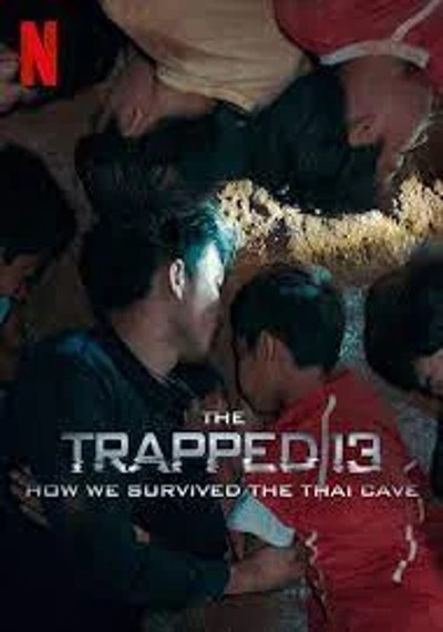 ดูหนังออนไลน์ The Trapped 13 (2022) 13 หมูป่า เรื่องเล่าจากในถ้ำ ดูหนังออนไลน์ The Trapped 13 (2022) 13 หมูป่า เรื่องเล่าจากในถ้ำ