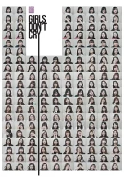 ดูหนังออนไลน์ BNK48 Girls Don t Cry (2018) บีเอ็นเคโฟร์ตีเอต เกิร์ลดอนต์คราย