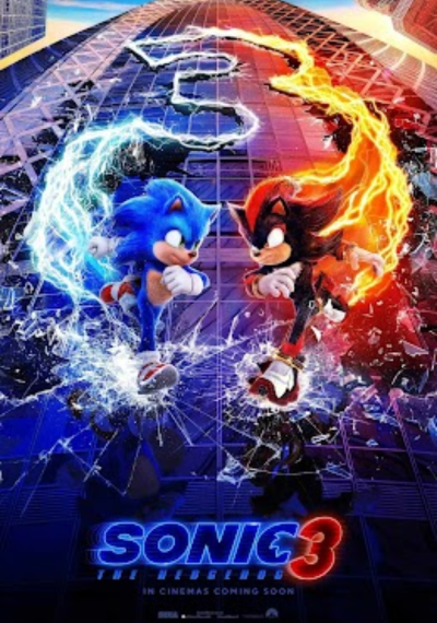 ดูหนังออนไลน์ Sonic the Hedgehog 3 (2024) โซนิค เดอะ เฮดจ์ฮ็อก 3 ดูหนังออนไลน์ Sonic the Hedgehog 3 (2024) โซนิค เดอะ เฮดจ์ฮ็อก 3
