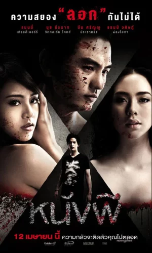 ดูหนังออนไลน์ The Cinderella (2011) หนังผี